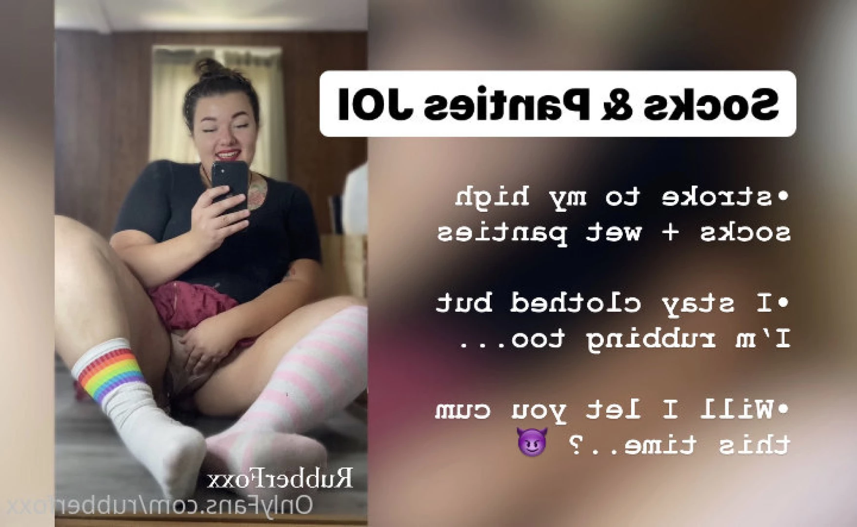 rubberfoxx Onlyfans leaked photo 7083106 on Hotleaks.tv