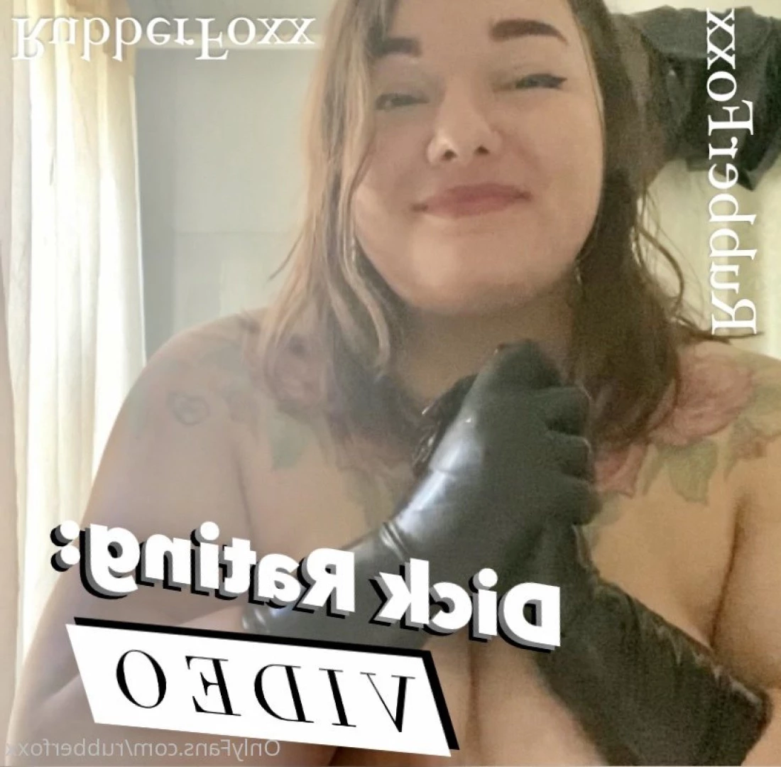 rubberfoxx Onlyfans leaked photo 7083279 on Hotleaks.tv