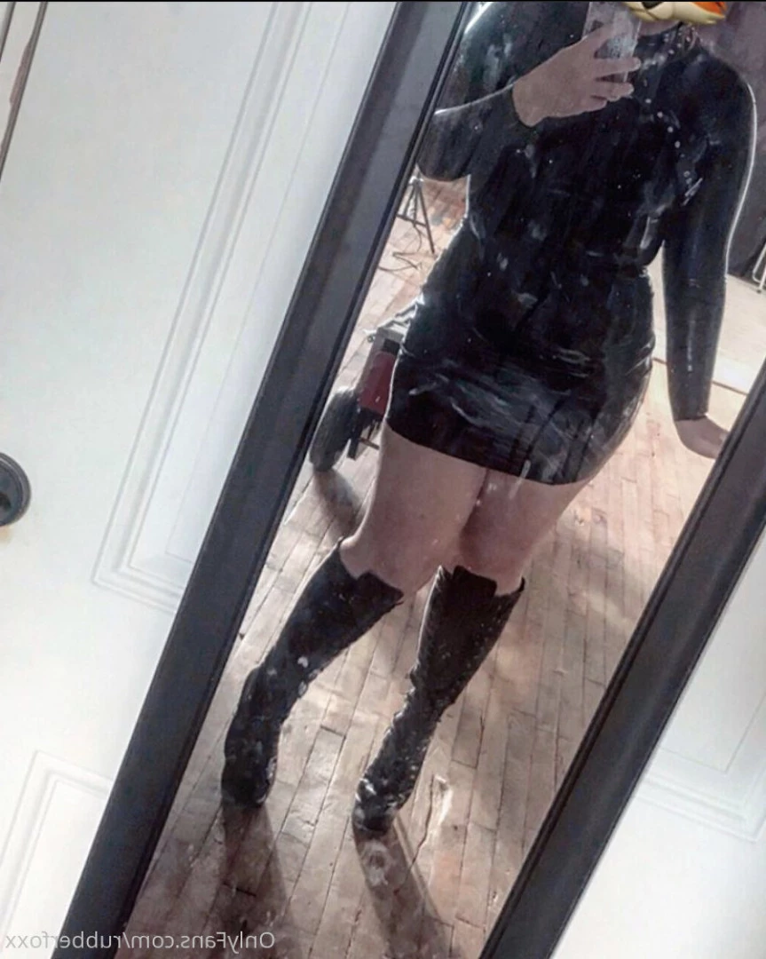 rubberfoxx Onlyfans leaked photo 7083363 on Hotleaks.tv