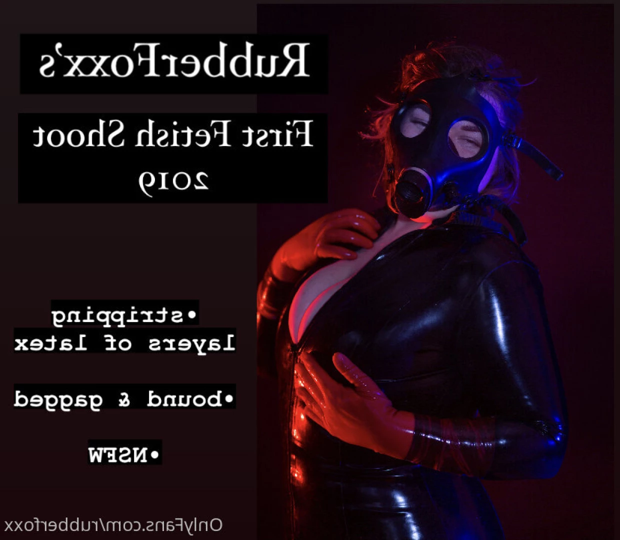 rubberfoxx Onlyfans leaked photo 7083483 on Hotleaks.tv