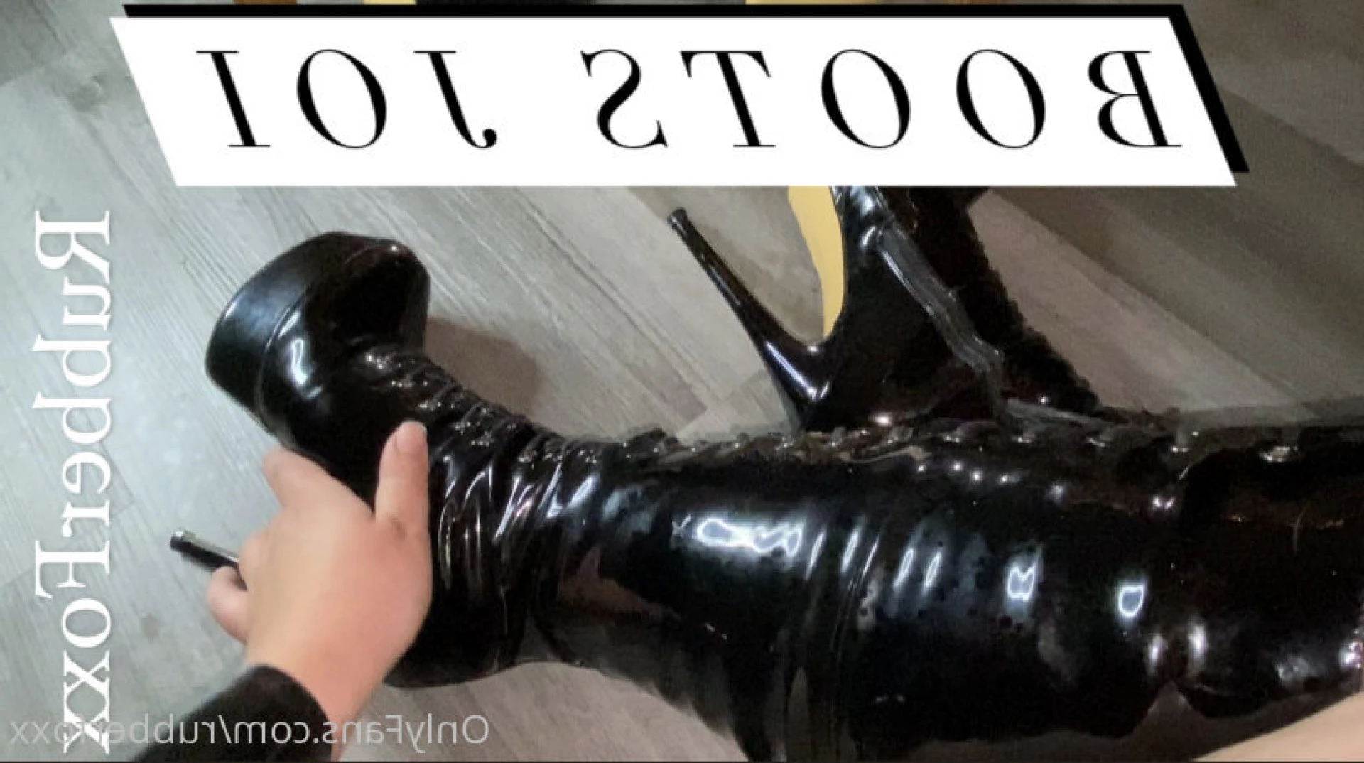 rubberfoxx Onlyfans leaked photo 7083519 on Hotleaks.tv