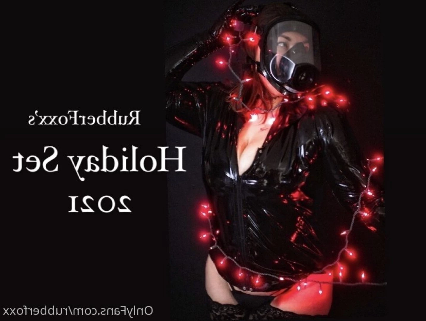 rubberfoxx Onlyfans leaked photo 7083726 on Hotleaks.tv