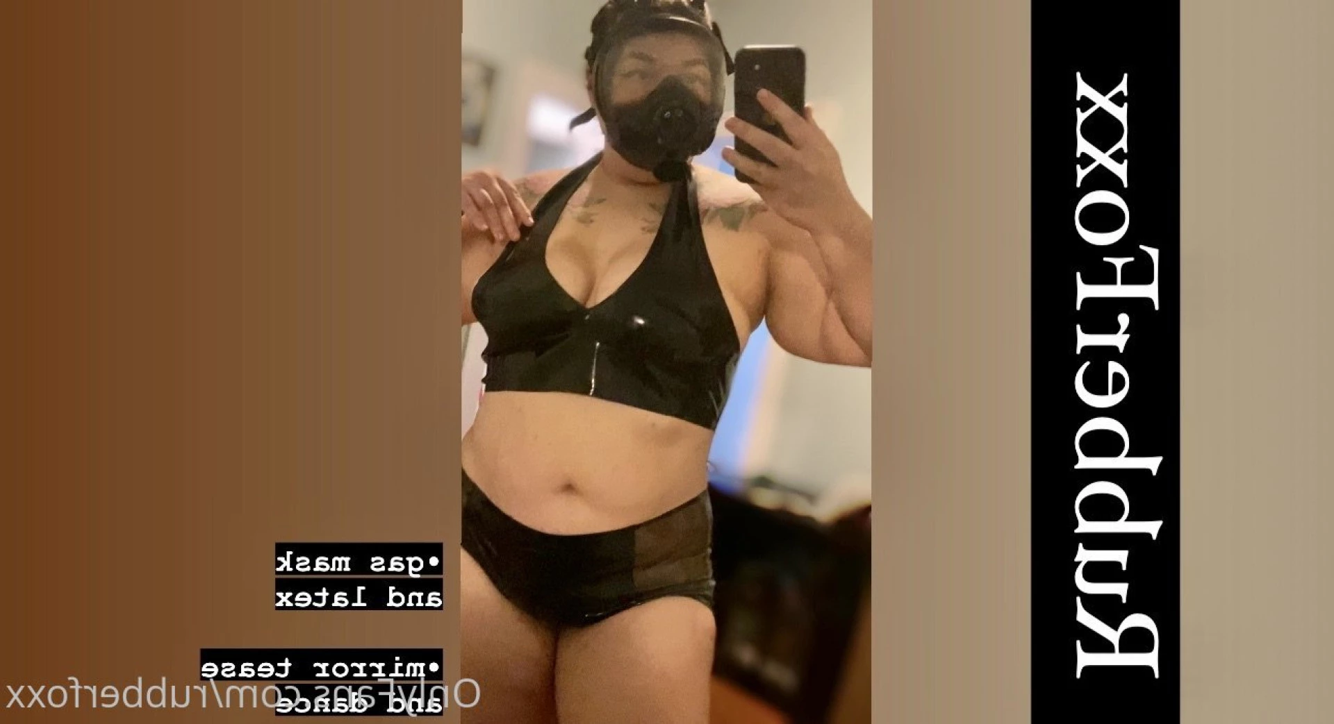 rubberfoxx Onlyfans leaked photo 7083739 on Hotleaks.tv