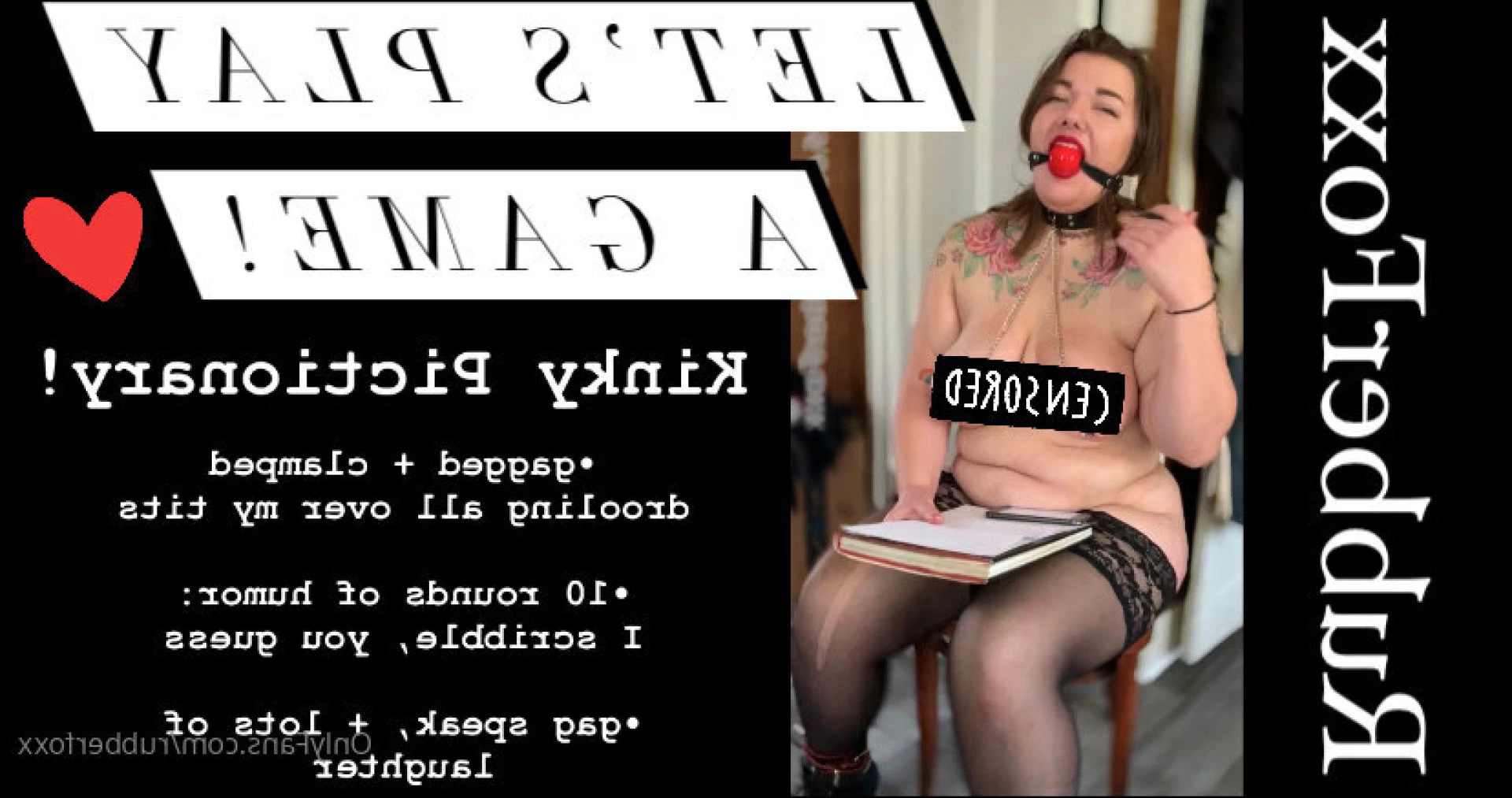 rubberfoxx Onlyfans leaked photo 7083750 on Hotleaks.tv