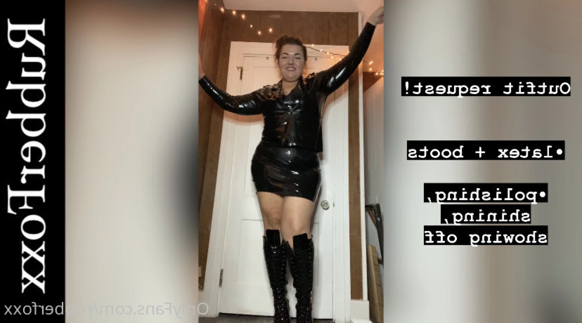 rubberfoxx Onlyfans leaked photo 7083774 on Hotleaks.tv