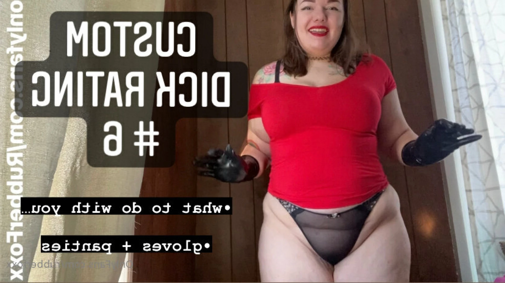 rubberfoxx Onlyfans leaked photo 7084068 on Hotleaks.tv