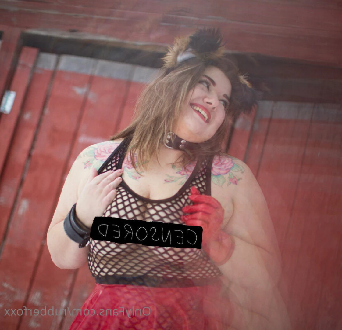 rubberfoxx Onlyfans leaked photo 7084381 on Hotleaks.tv