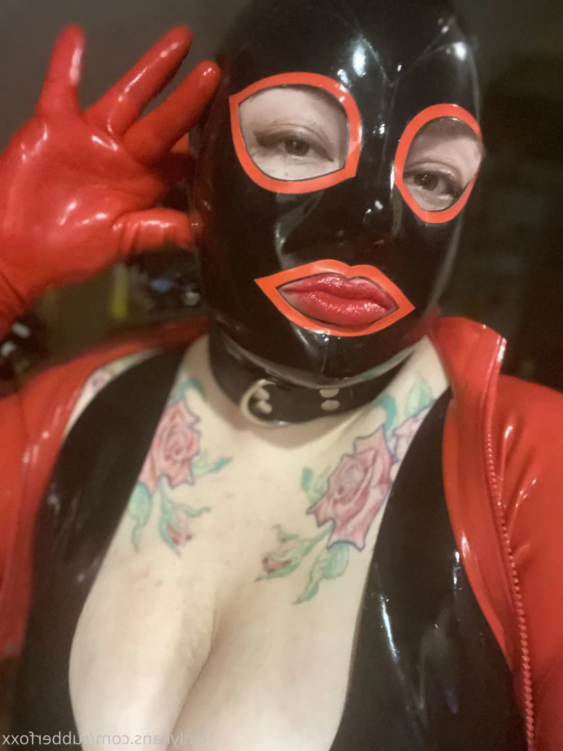 rubberfoxx Onlyfans leaked photo 7084418 on Hotleaks.tv