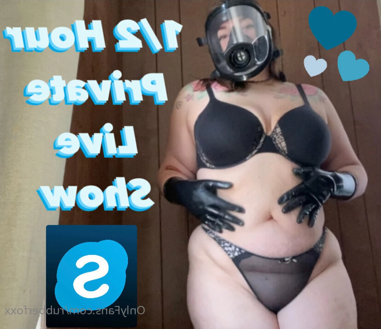 rubberfoxx Onlyfans leaked photo 7085097 on Hotleaks.tv