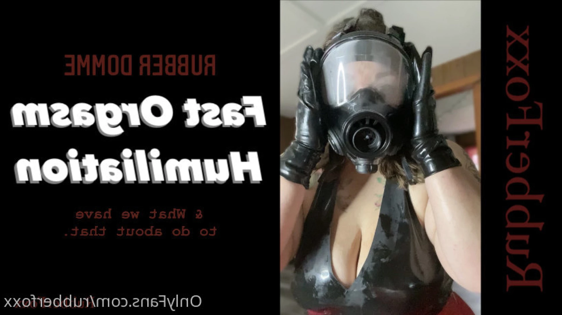 rubberfoxx Onlyfans leaked photo 7085362 on Hotleaks.tv