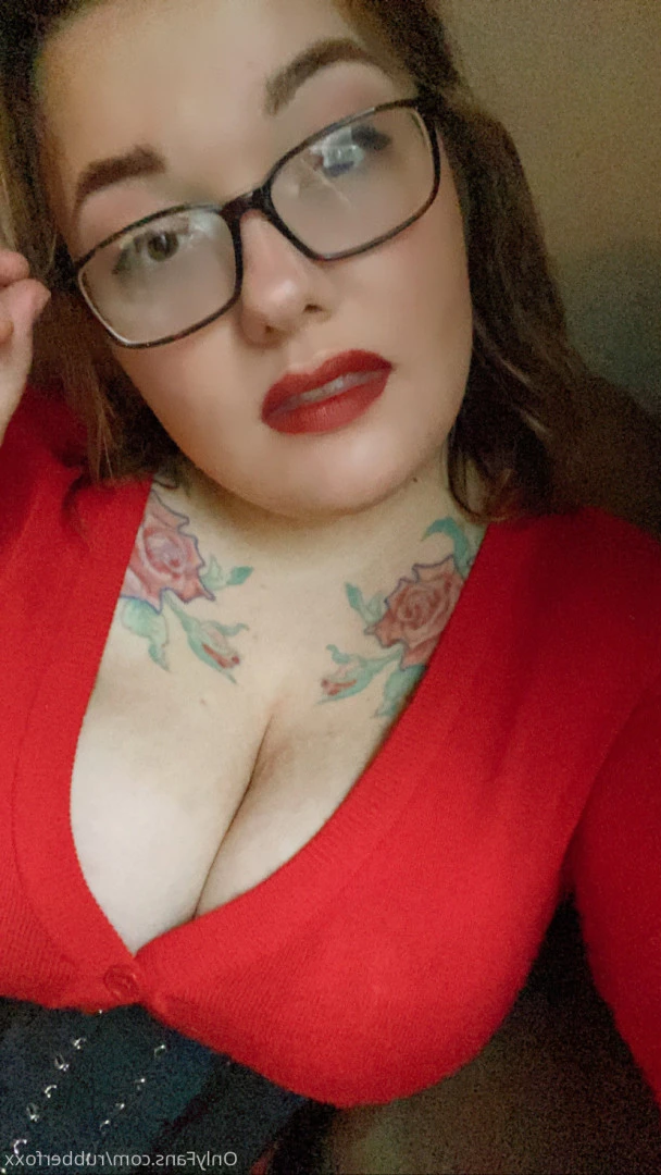 rubberfoxx Onlyfans leaked photo 7085692 on Hotleaks.tv
