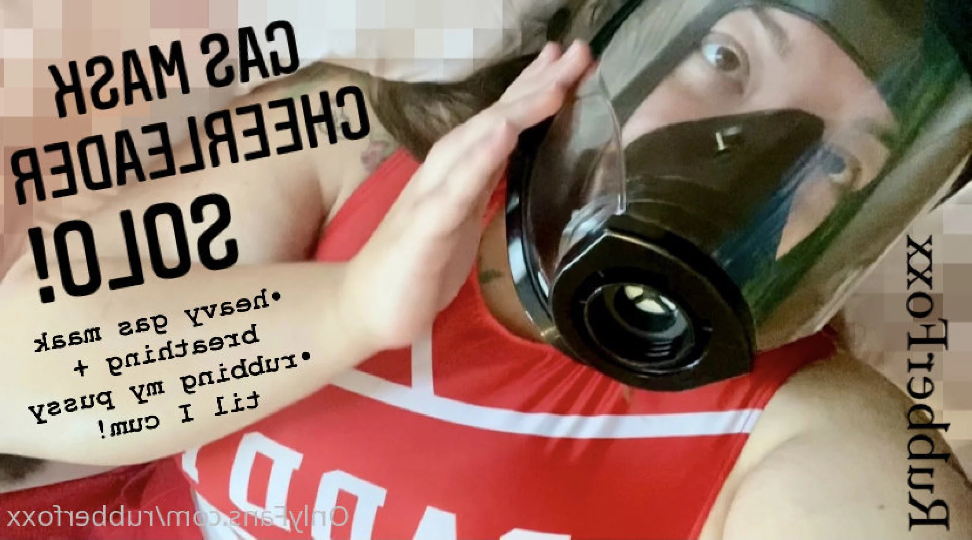 rubberfoxx Onlyfans leaked photo 7086080 on Hotleaks.tv