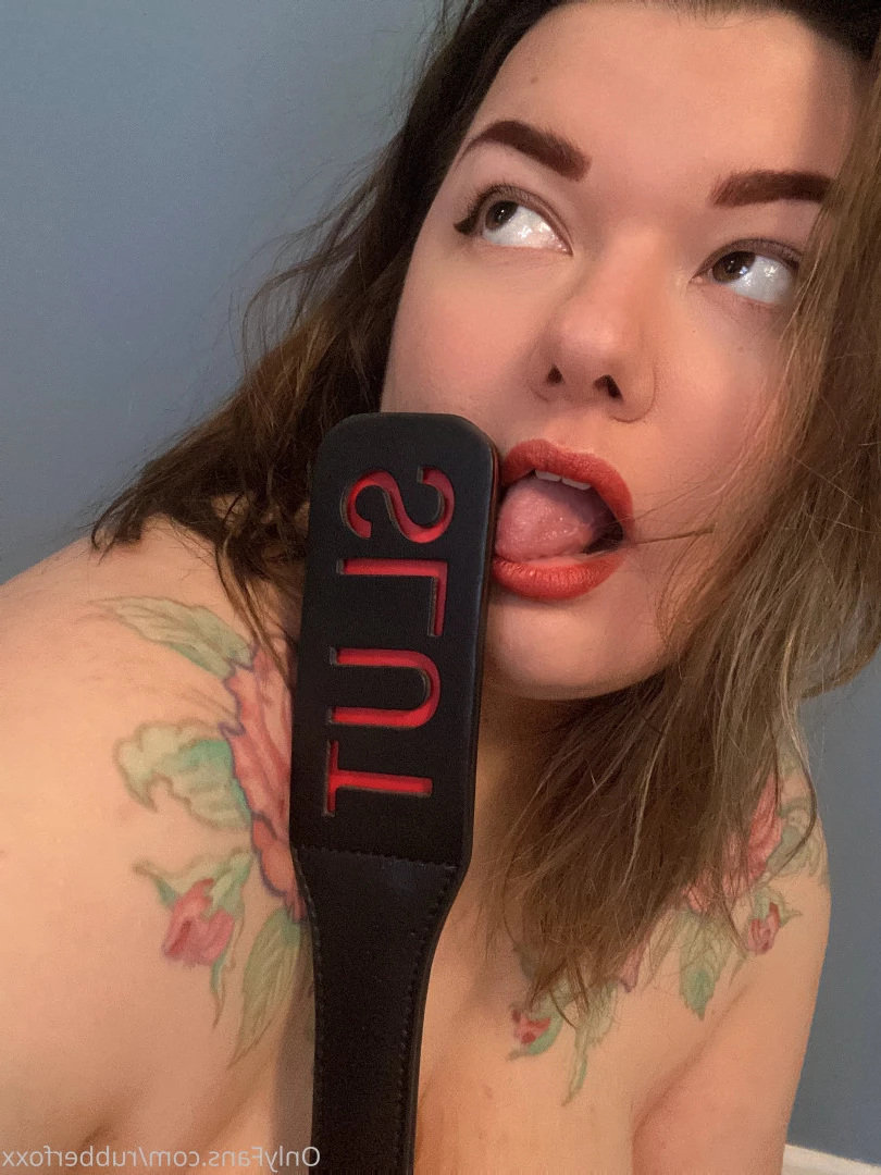 rubberfoxx Onlyfans leaked photo 7086158 on Hotleaks.tv