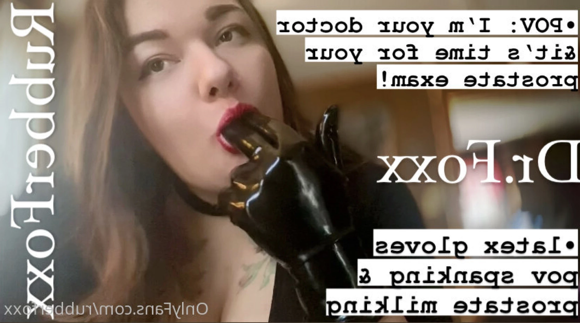 rubberfoxx Onlyfans leaked photo 7086628 on Hotleaks.tv