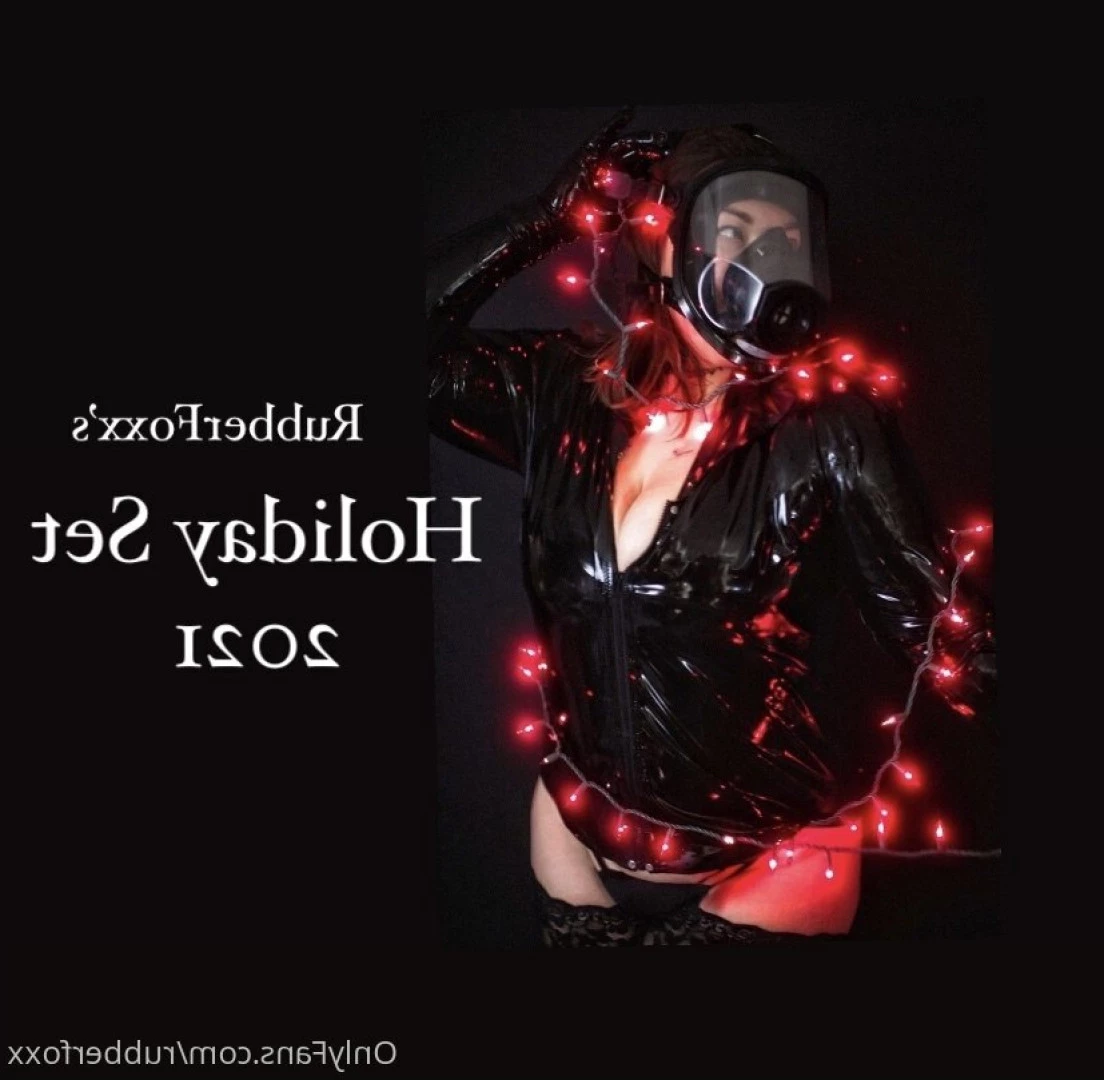 rubberfoxx Onlyfans leaked photo 7086794 on Hotleaks.tv