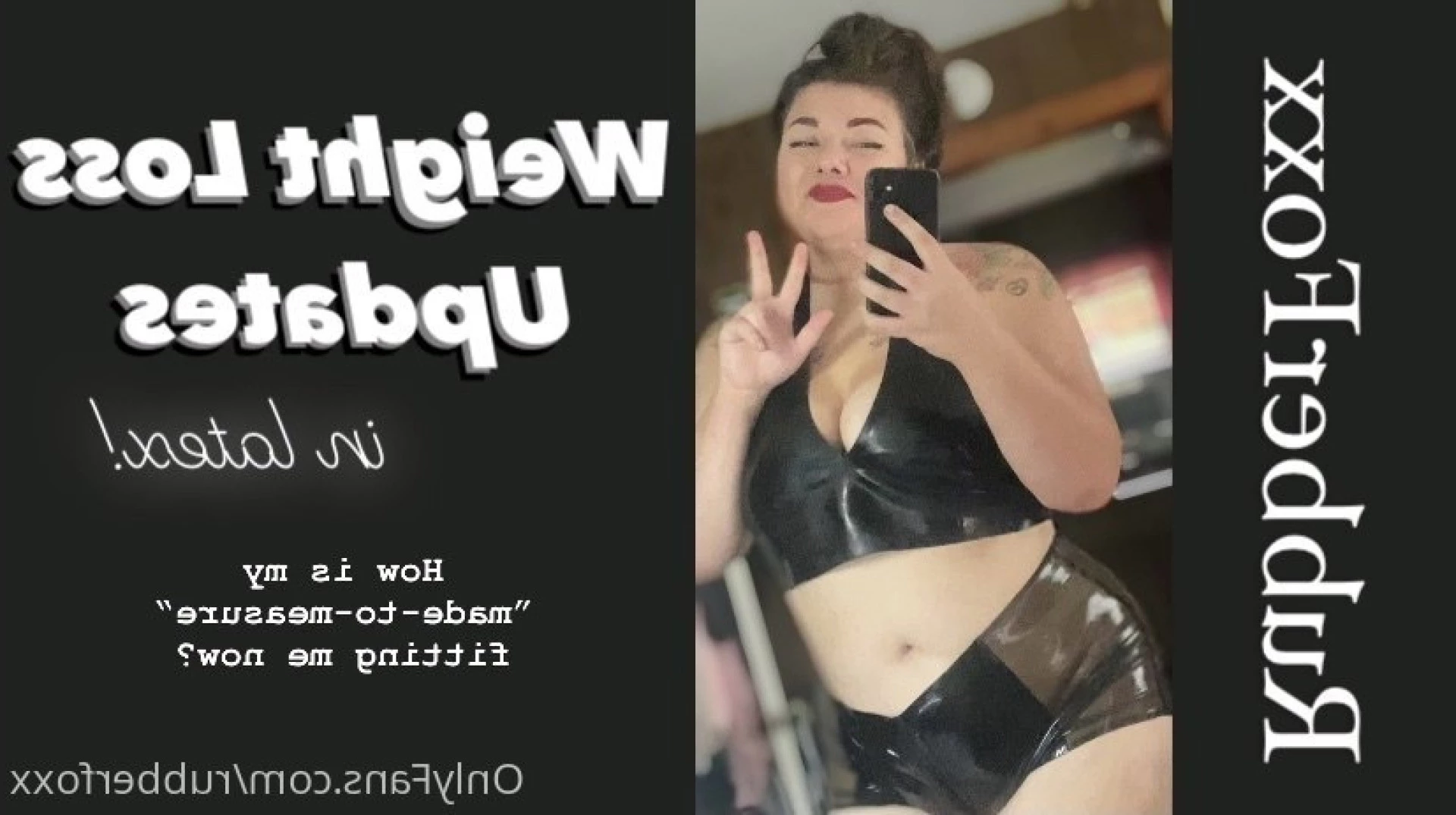rubberfoxx Onlyfans leaked photo 7086803 on Hotleaks.tv