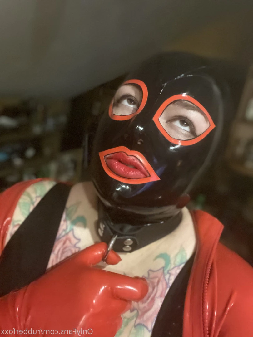 rubberfoxx Onlyfans leaked photo 7087164 on Hotleaks.tv