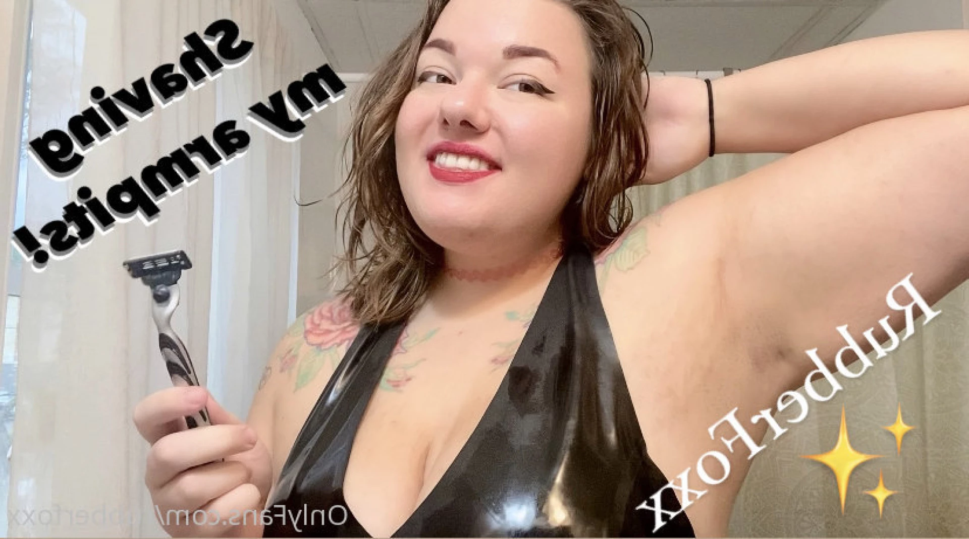 rubberfoxx Onlyfans leaked photo 7087173 on Hotleaks.tv