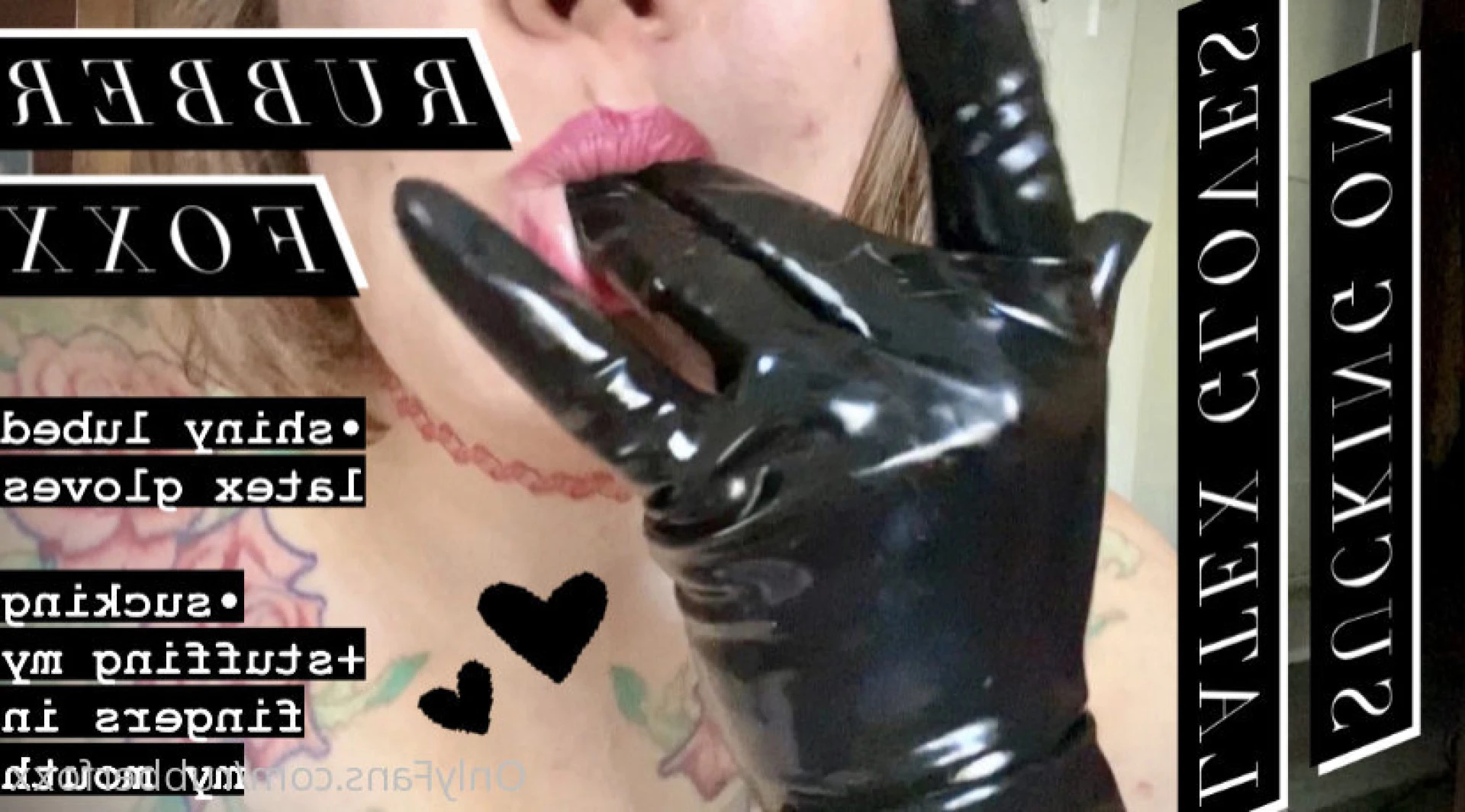 rubberfoxx Onlyfans leaked photo 7087609 on Hotleaks.tv