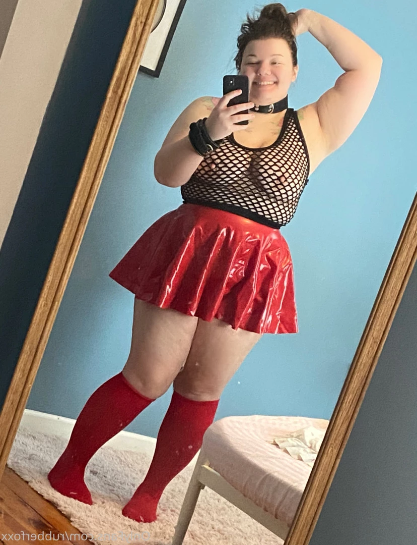 rubberfoxx Onlyfans leaked photo 7087685 on Hotleaks.tv