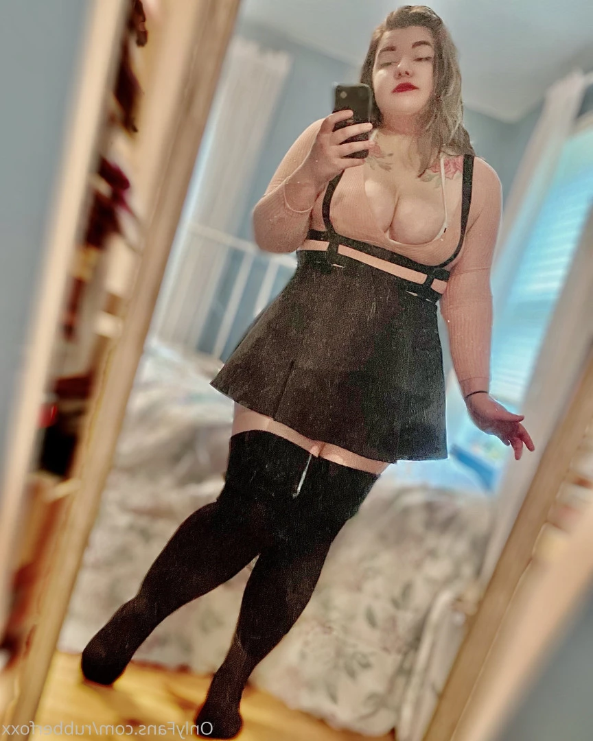 rubberfoxx Onlyfans leaked photo 7087744 on Hotleaks.tv