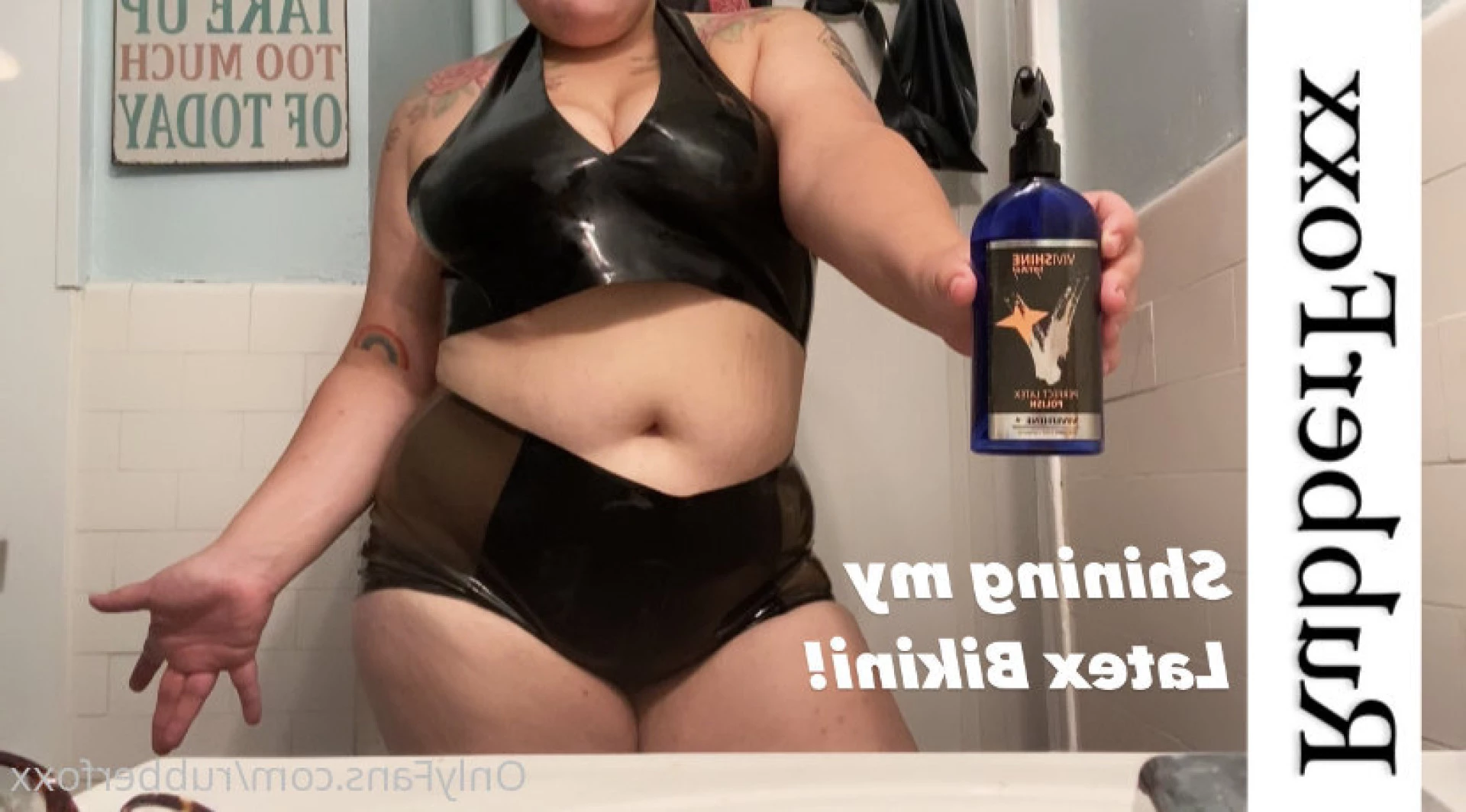 rubberfoxx Onlyfans leaked photo 7088085 on Hotleaks.tv