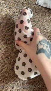 Ruby🍼✨🩸🔪 [ rubyisgloom ] Onlyfans leaked video 6963495 on Hotleaks.tv