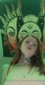 Ruby🍼✨🩸🔪 [ rubyisgloom ] Onlyfans leaked video 6963664 on Hotleaks.tv