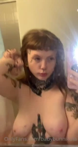 Ruby🍼✨🩸🔪 [ rubyisgloom ] Onlyfans leaked video 6963685 on Hotleaks.tv