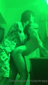 Ruby🍼✨🩸🔪 [ rubyisgloom ] Onlyfans leaked video 6964068 on Hotleaks.tv