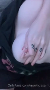 Ruby🍼✨🩸🔪 [ rubyisgloom ] Onlyfans leaked video 6964245 on Hotleaks.tv