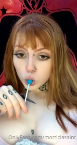 Ruby🍼✨🩸🔪 [ rubyisgloom ] Onlyfans leaked video 6964250 on Hotleaks.tv