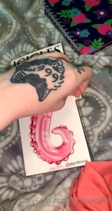 Ruby🍼✨🩸🔪 [ rubyisgloom ] Onlyfans leaked video 6964253 on Hotleaks.tv