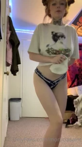 Ruby🍼✨🩸🔪 [ rubyisgloom ] Onlyfans leaked video 6964277 on Hotleaks.tv