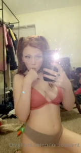 Ruby🍼✨🩸🔪 [ rubyisgloom ] Onlyfans leaked video 6964323 on Hotleaks.tv