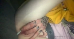 Ruby🍼✨🩸🔪 [ rubyisgloom ] Onlyfans leaked video 6964558 on Hotleaks.tv