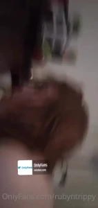 Ruby🍼✨🩸🔪 [ rubyisgloom ] Onlyfans leaked video 6964751 on Hotleaks.tv