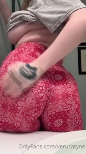 Ruby🍼✨🩸🔪 [ rubyisgloom ] Onlyfans leaked video 6964772 on Hotleaks.tv
