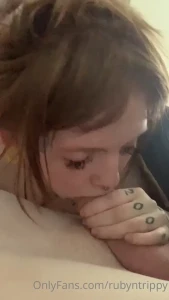 Ruby🍼✨🩸🔪 [ rubyisgloom ] Onlyfans leaked video 6964823 on Hotleaks.tv