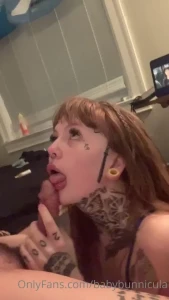 Ruby🍼✨🩸🔪 [ rubyisgloom ] Onlyfans leaked video 6964955 on Hotleaks.tv