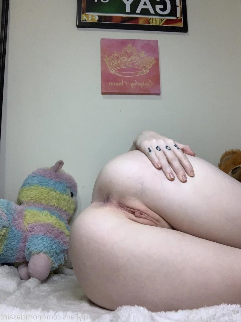 Ruby🍼✨🩸🔪 [ rubyisgloom ] Onlyfans leaked photo 7120263 on Hotleaks.tv