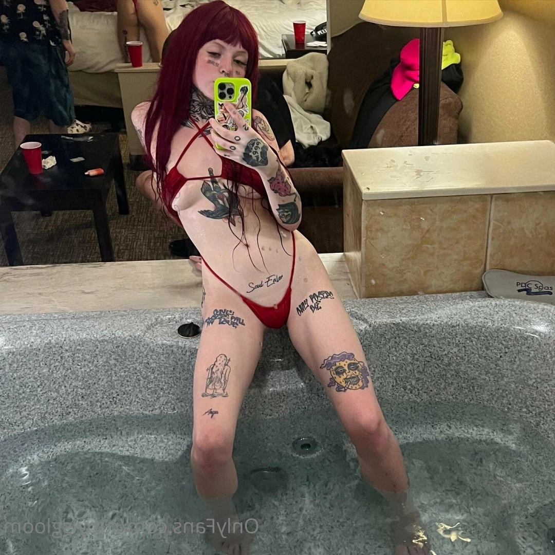 Ruby🍼✨🩸🔪 [ rubyisgloom ] Onlyfans leaked photo 7123377 on Hotleaks.tv