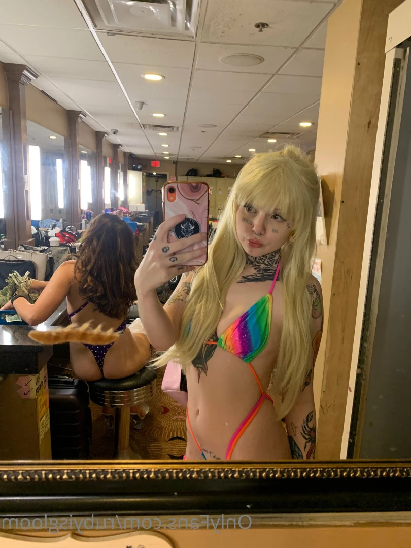Ruby🍼✨🩸🔪 [ rubyisgloom ] Onlyfans leaked photo 7124463 on Hotleaks.tv