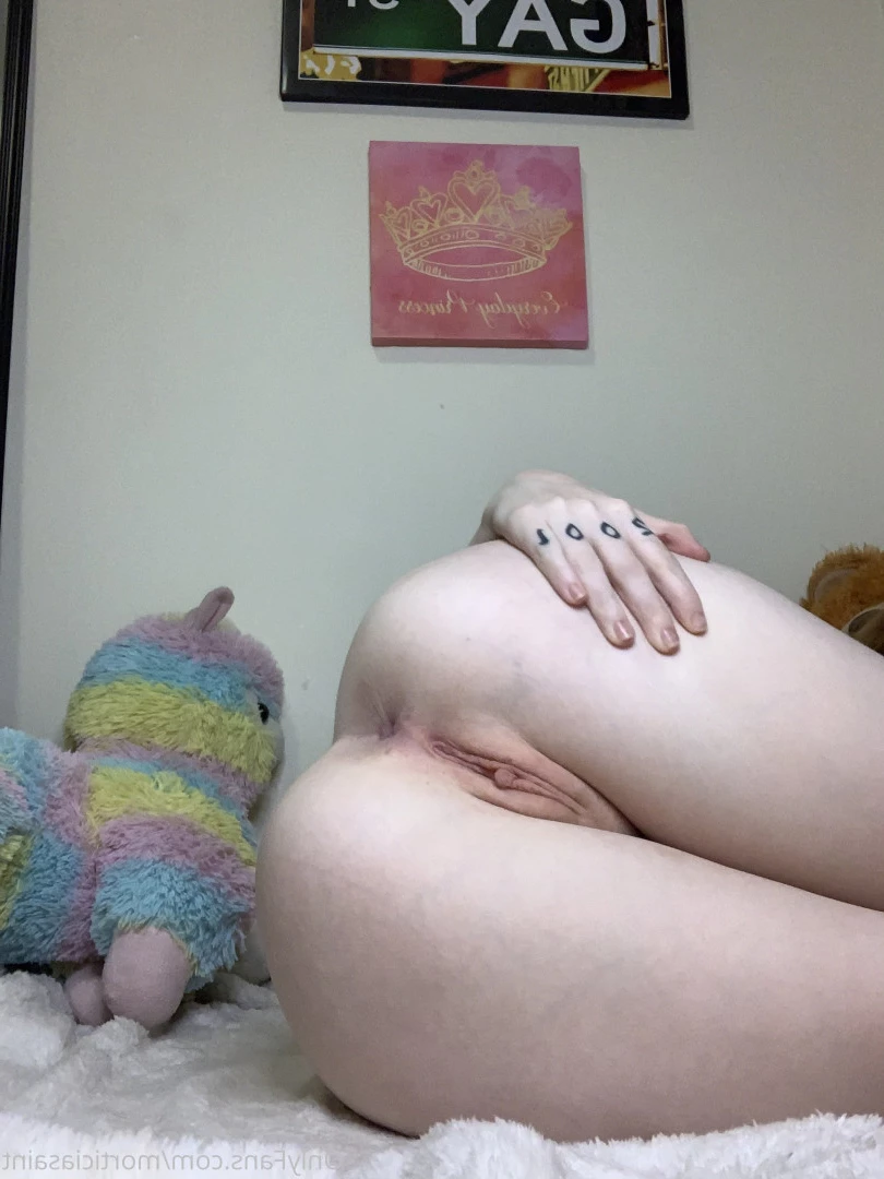 Ruby🍼✨🩸🔪 [ rubyisgloom ] Onlyfans leaked photo 7126807 on Hotleaks.tv