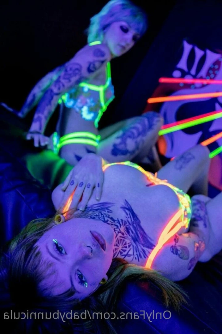 Ruby🍼✨🩸🔪 [ rubyisgloom ] Onlyfans leaked photo 7128834 on Hotleaks.tv