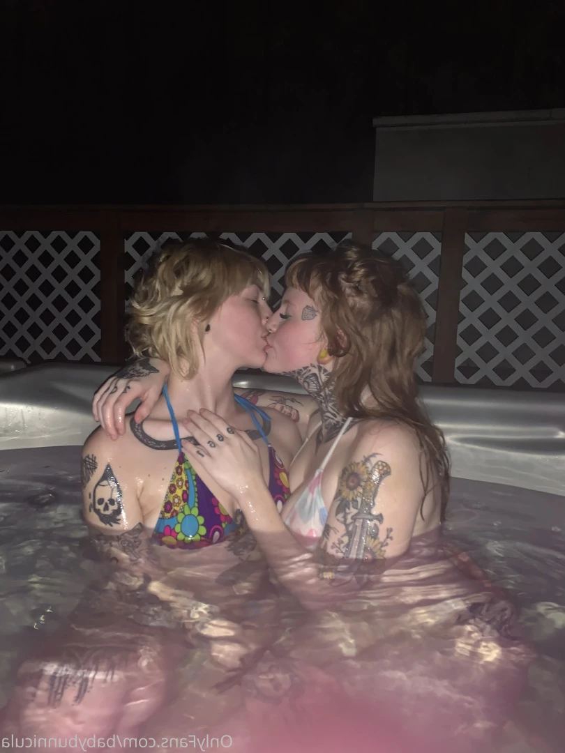 Ruby🍼✨🩸🔪 [ rubyisgloom ] Onlyfans leaked photo 7129763 on Hotleaks.tv