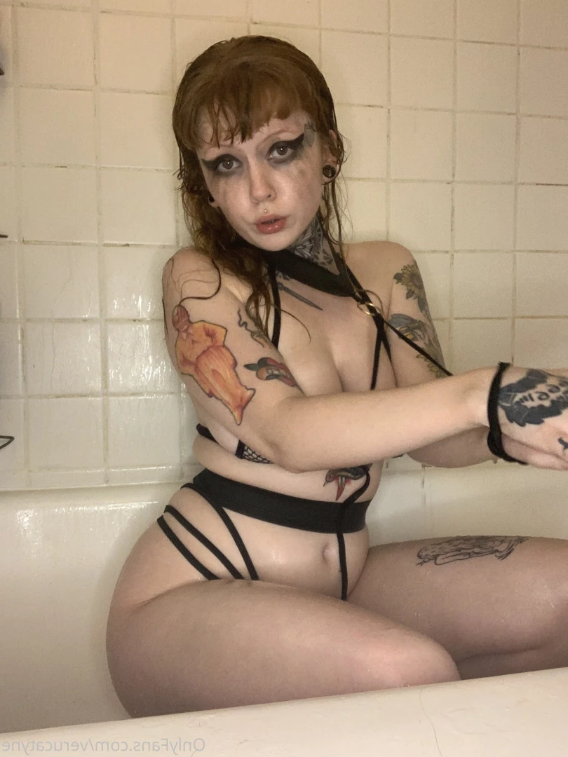 Ruby🍼✨🩸🔪 [ rubyisgloom ] Onlyfans leaked photo 7133251 on Hotleaks.tv