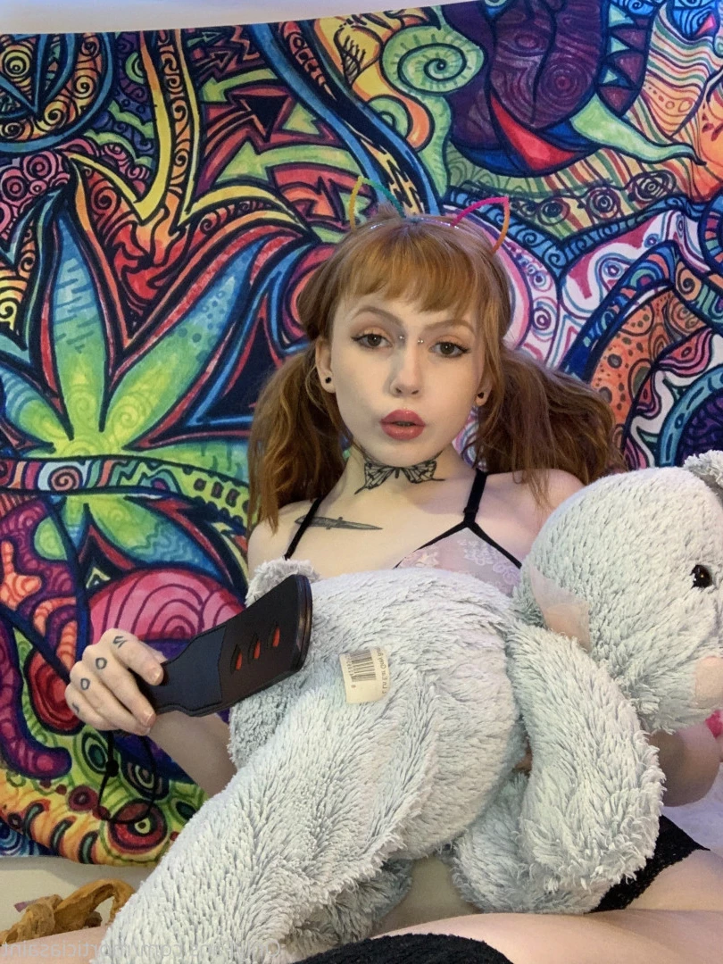 Ruby🍼✨🩸🔪 [ rubyisgloom ] Onlyfans leaked photo 7137010 on Hotleaks.tv