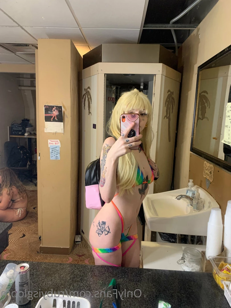 Ruby🍼✨🩸🔪 [ rubyisgloom ] Onlyfans leaked photo 7138990 on Hotleaks.tv