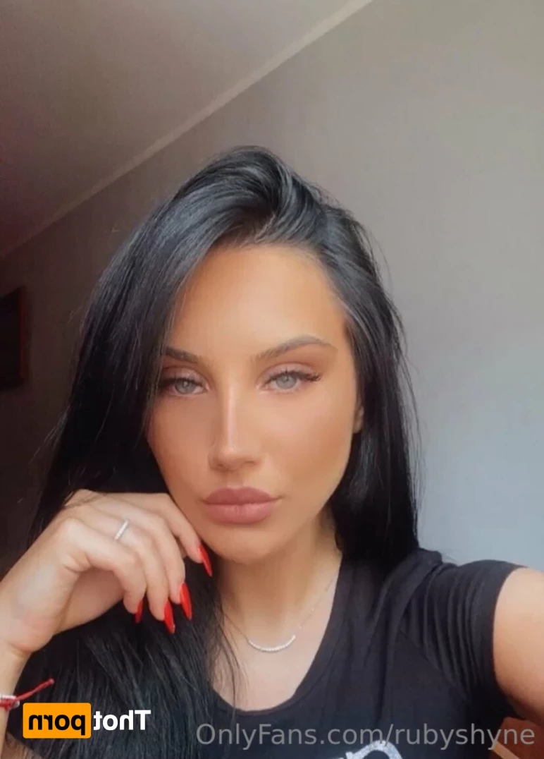 Ruby Shyne [ rubyshyne ] Onlyfans leaked photo 10900198 on Hotleaks.tv